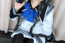 Puella Magi – Higurashi Rin – Akemi Homura 3 (22)