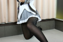 Puella Magi – Higurashi Rin – Akemi Homura 3 (24)