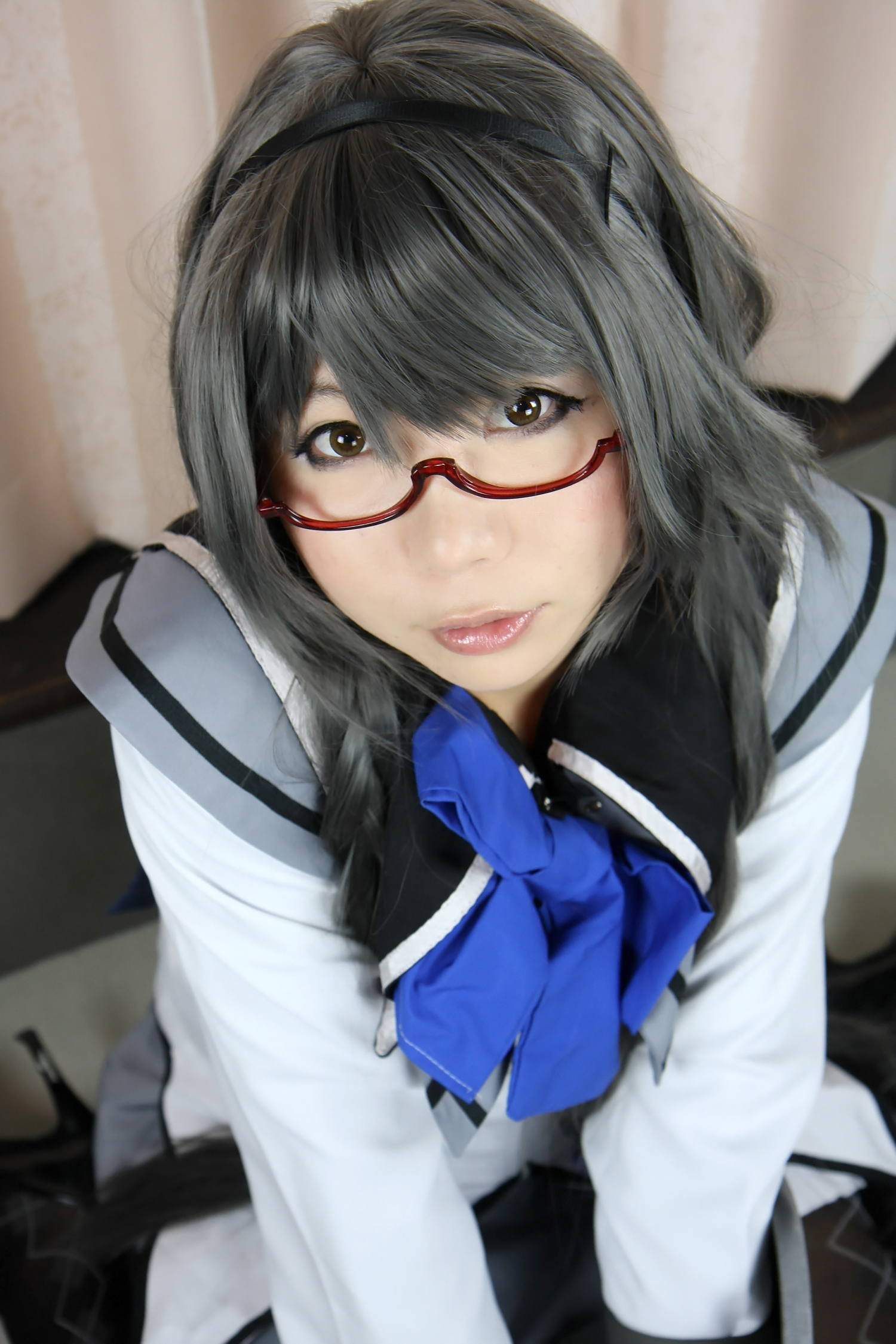 Puella Magi – Higurashi Rin – Akemi Homura