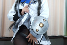 Puella Magi – Higurashi Rin – Akemi Homura 3 (27)
