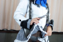Puella Magi – Higurashi Rin – Akemi Homura 3 (28)