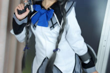 Puella Magi – Higurashi Rin – Akemi Homura 3 (3)