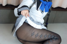 Puella Magi – Higurashi Rin – Akemi Homura 3 (33)