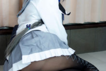 Puella Magi – Higurashi Rin – Akemi Homura 3 (38)