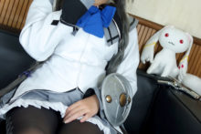 Puella Magi – Higurashi Rin – Akemi Homura 3 (40)