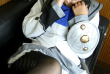 Puella Magi – Higurashi Rin – Akemi Homura 3 (42)