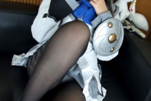 Puella Magi – Higurashi Rin – Akemi Homura 3 (44)