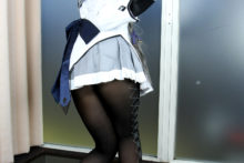Puella Magi – Higurashi Rin – Akemi Homura 3 (5)