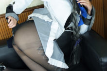 Puella Magi – Higurashi Rin – Akemi Homura 3 (56)