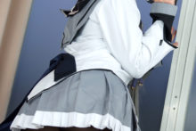 Puella Magi – Higurashi Rin – Akemi Homura 3 (9)