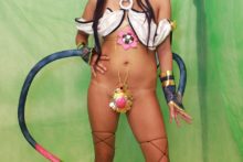 Queen’s Blade – Lunaluna (103)