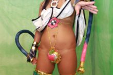 Queen’s Blade – Lunaluna (118)