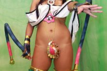 Queen’s Blade – Lunaluna (119)