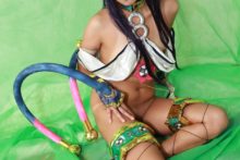 Queen’s Blade – Lunaluna (128)