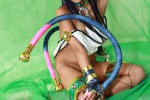 Queen’s Blade – Lunaluna (130)