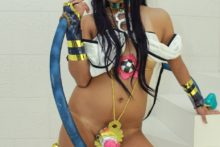 Queen’s Blade – Lunaluna (16)