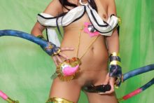 Queen’s Blade – Lunaluna (174)