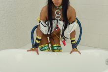 Queen’s Blade – Lunaluna (40)