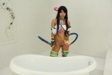 Queen’s Blade – Lunaluna (42)
