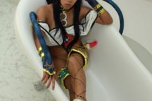 Queen’s Blade – Lunaluna (47)