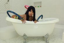 Queen’s Blade – Lunaluna (54)