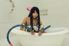 Queen’s Blade – Lunaluna (55)