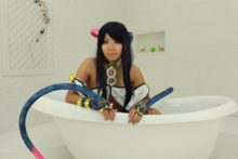 Queen’s Blade – Lunaluna (56)