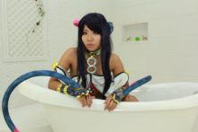Queen’s Blade – Lunaluna (57)