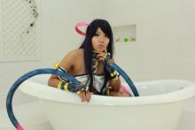 Queen’s Blade – Lunaluna (58)