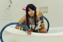 Queen’s Blade – Lunaluna (60)