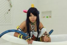 Queen’s Blade – Lunaluna (61)