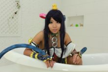 Queen’s Blade – Lunaluna (62)