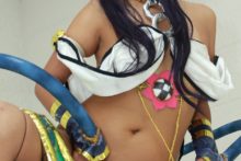 Queen’s Blade – Lunaluna (70)