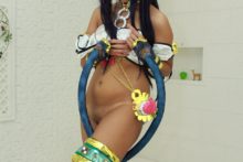 Queen’s Blade – Lunaluna (79)