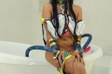 Queen’s Blade – Lunaluna (90)