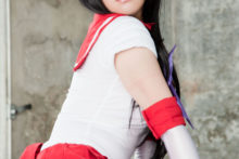 Sailor Moon – Saku – Mars, Mercury (142)