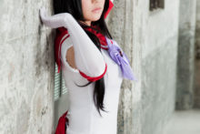 Sailor Moon – Saku – Mars, Mercury (150)