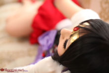 Sailor Moon – Saku – Mars, Mercury (192)