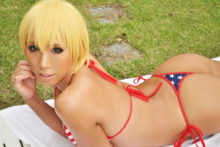 Shokugeki no Soma – Non – Mito Ikumi (2)