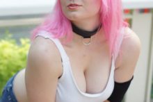 Street Fighter – Chiko – Poison 14