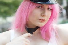 Street Fighter – Chiko – Poison 2