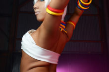 Street Fighter – Non – Elena (106)