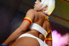 Street Fighter – Non – Elena (110)