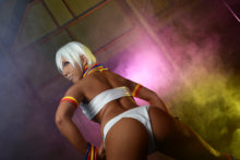 Street Fighter – Non – Elena (113)