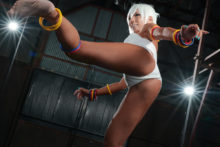 Street Fighter – Non – Elena (114)