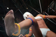 Street Fighter – Non – Elena (115)