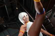 Street Fighter – Non – Elena (116)