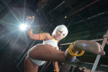 Street Fighter – Non – Elena (117)