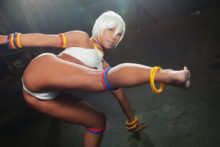 Street Fighter – Non – Elena (118)