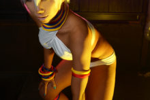 Street Fighter – Non – Elena (130)